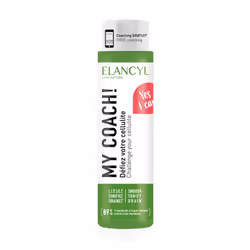 ELANCYL My coach Soin anti-cellulite 200ml1er soin sportif du Laboratoire Elancyl qui va multiplier les effets de vos petits  ...