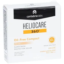 Heliocare 360° teinte Pearl 10 g