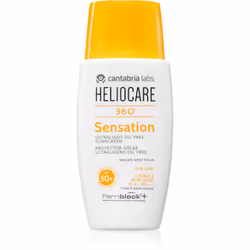 Heliocare 360° Sensation 50 ml