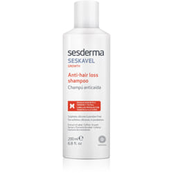 Sesderma Seskavel Growth 200 ml
