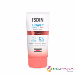 ISDIN UREADIN MANOS PLUS CREME MAINS REPARATRICE 50ML