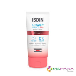 ISDIN UREADIN MANOS PLUS CREME MAINS REPARATRICE 50ML