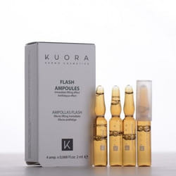 KUORA FLASH AMPOULE LIFTING IMMEDIAT
