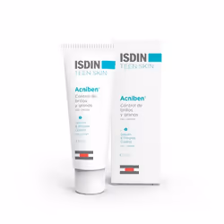 ISDIN Acniben