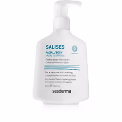 Sesderma Salises 300 ml