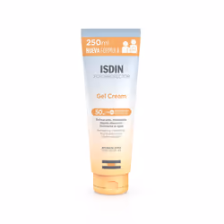 Isdin Fotoprotector Gel Cream SPF50+ 250 ml
