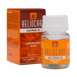 Heliocare Oral ultra D 30 Capsules