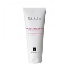 KUORA STRECH MARK GEL ANTI VERGETURE 200ML