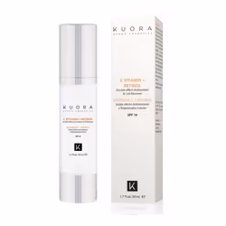 KUORA SHAMPOING ANTI CHUTE 250ML