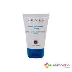 KUORA Crème Main 5% UREA 50ML
