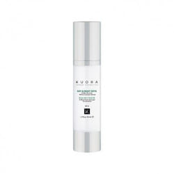 Kuora Fluide Soya Jour et Nuit 50ml