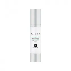 Kuora Fluide Soya Jour et Nuit 50ml