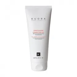 Kuora Gel correcteur anti vergeture 200ml