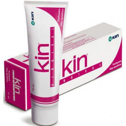 KIN DENTIFRICE GINGIVALE 75ML
