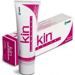 KIN DENTIFRICE GINGIVALE 75ML