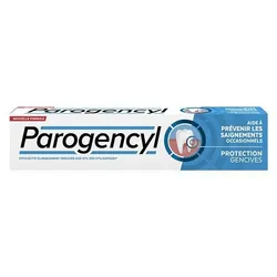 PAROGENCYL DENTIFRICE CONTROL PREVENTION GENCIVES 125ML