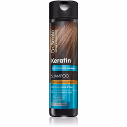 Les cheveux fragiles et cassants ont besoin d’un soin qui leur apporte les nutriments dont ils ont besoin et leur offre une r ...