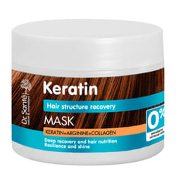 Dr. Santé Keratin 300 ml