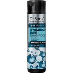 Dr. SANTÉ HYALURON HAIR SHAMPOOING HYDRARTION PROFONDE 250ML