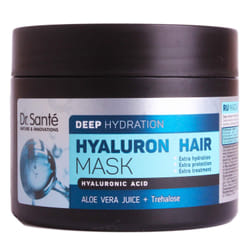 Dr. SANTÉ HYALURON HAIR MASQUE HYDRATATION PROFONDE 300ML