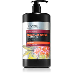 Dr. Santé Black Castor Oil 1000 ml