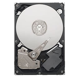 Seagate Pipeline HD 1 To Série ATA II