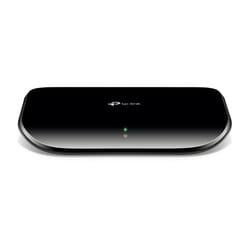 Switch Gigabit Ethernet Non-Géré 10/100/1000 Noir TP-Link TL-SG1005D