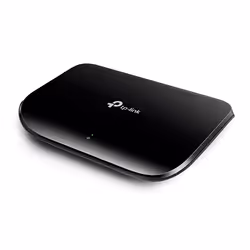 Switch Gigabit Ethernet Non-Géré 10/100/1000 Noir TP-Link TL-SG1005D