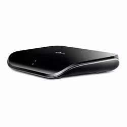 Switch Gigabit Ethernet Non-Géré 10/100/1000 Noir TP-Link TL-SG1005D - Vue supplémentaire 6