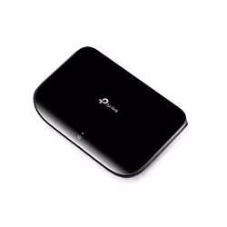 Switch Gigabit Ethernet Non-Géré 10/100/1000 Noir TP-Link TL-SG1005D - Vue supplémentaire 7