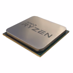AMD Ryzen 5 2600X, AMD Ryzen™ 5, Emplacement AM4, 12 nm, AMD, 2600X, 3,6 GHz