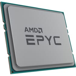 AMD EPYC 7402P processeur 2,8 GHz 128 Mo L3 (100-000000048)