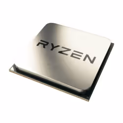 AMD Ryzen 7 3700X processeur 3,6 GHz 32 Mo L3 (100-000000071) - Vue supplémentaire 2
