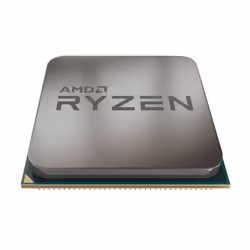 AMD Ryzen 5 3400G, AMD Ryzen™ 5, Emplacement AM4, 12 nm, AMD, 3400G, 3,7 GHz