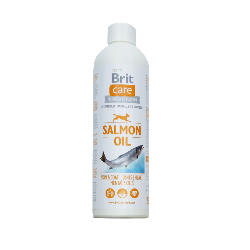 Brit Care Salmon Oil Saumon 250 g