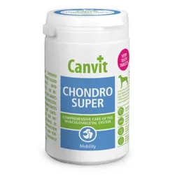 Canvit Chondro Super 500 g Traitement pour les os
