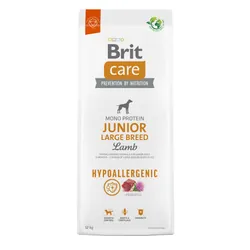 Brit 8595602559046 Alimentation sèche pour chiens 12 kg Adulte Agneau, Riz