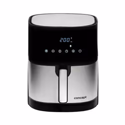 Machine À Laver Semi-Automatique Fresh - Capacité : 5kg - Voltage : 220-240V - Frequence : 50 Hz - Corps en plastique anti-ch ...