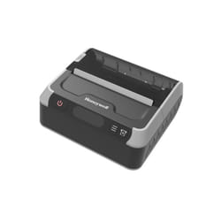 Imprimante thermique portable Honeywell MPD31D - USB, Bluetooth, 203 dpi
