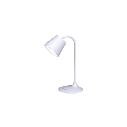 Lampe LED de bureau Rechargeable Flexible S-link SL-8750