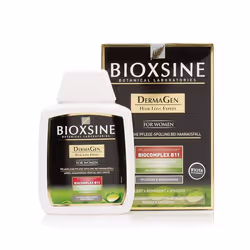 BIOXSINE FEMINA SHAMPOING ANTI-CHUTE CHEVEUX SECS-NORMAUX – 300ml