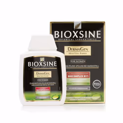 BIOXSINE Femina après shampoing anti-chute 300ml