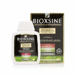 BIOXSINE Femina après shampoing anti-chute 300ml