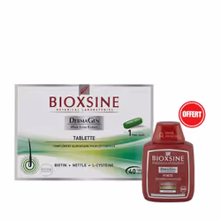 BIOXSINE Tablet 40 comprimés