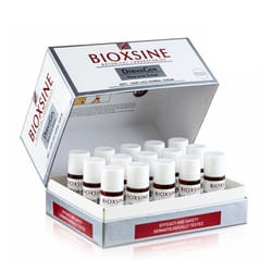 Dermagen Sérum Chute de Cheveux 15x10ML -Bioxsine