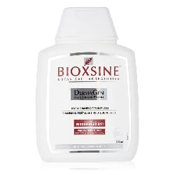 BIOXSINE shampooing cheveux normaux/secs 300ml