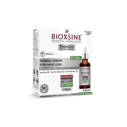 BIOXSINE Sérum Aux Herbes Anti-Chute 50ml