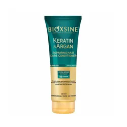 Bioxcin - Après-shampoing réparateur à la kératine et à l'argan - 250ml