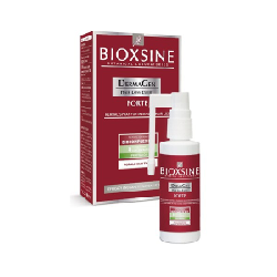 Bioxsine serum forte spray 50ml