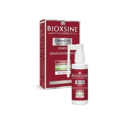 BIOXSINE FORTE SERUM SPRAY ANTI CHUTE INTENSE AUX HERBES 50ML